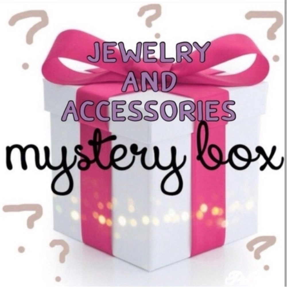 Accessories Mystery Box
